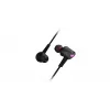 ASUS ROG CETRA II kuulokkeet johdollinen in-ear pelikäyttöön USB Type-C musta