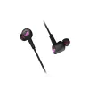 ASUS ROG CETRA II kuulokkeet johdollinen in-ear pelikäyttöön USB Type-C musta