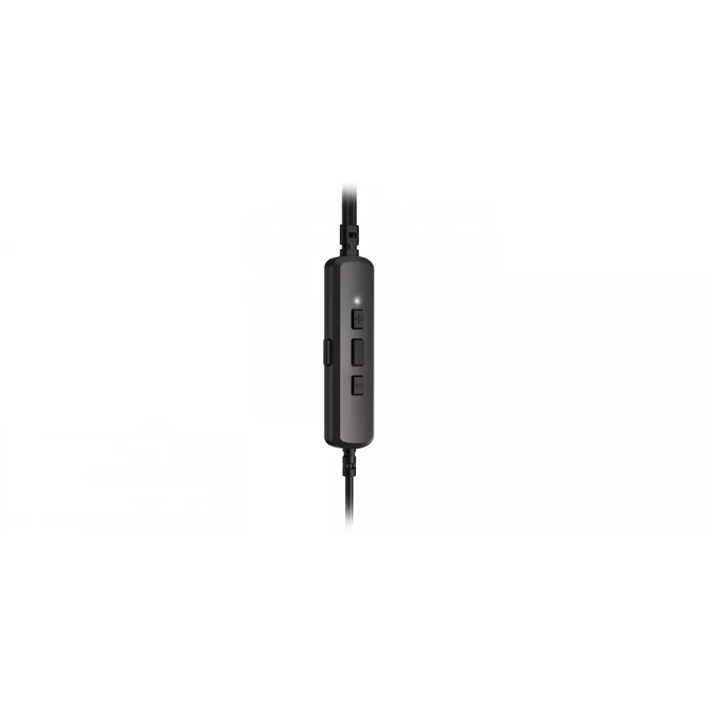 ASUS ROG CETRA II kuulokkeet johdollinen in-ear pelikäyttöön USB Type-C musta