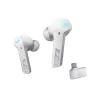 ASUS ROG Cetra True Wireless Speednova kuulokkeet True Wireless Stereo (TWS) in-ear pelikäyttöön Bluetooth valkoinen