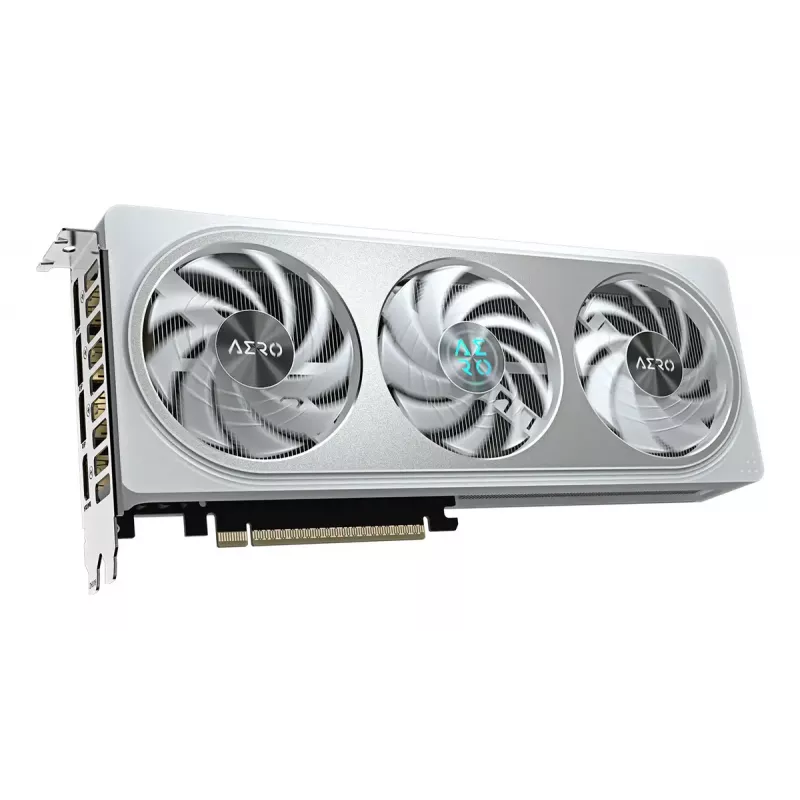 Näytönohjain NVIDIA GeForce RTX 5060 Ti 8GB GDDR7