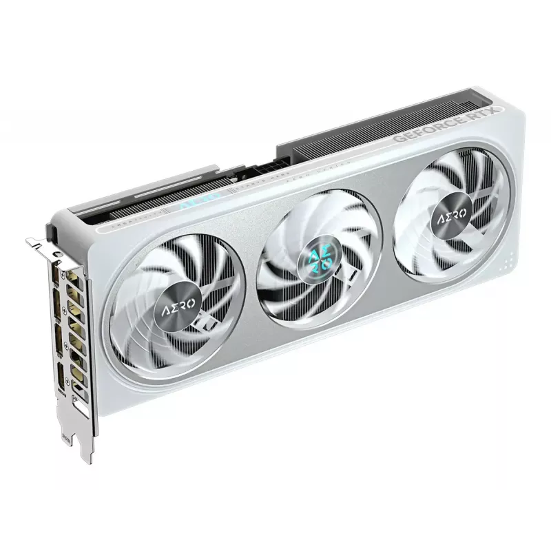 Näytönohjain NVIDIA GeForce RTX 5060 Ti 8GB GDDR7