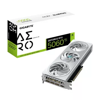 Näytönohjain NVIDIA GeForce RTX 5060 Ti 8GB GDDR7