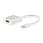USB Type-C - HDMI sovitin Equip 133452