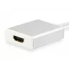 USB Type-C - HDMI sovitin Equip 133452