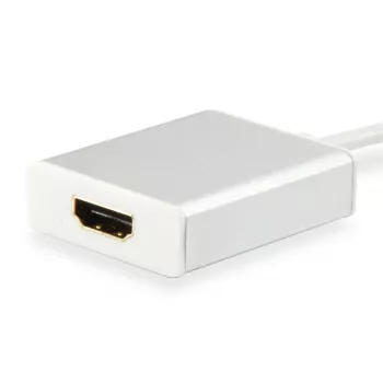 USB Type-C - HDMI sovitin Equip 133452