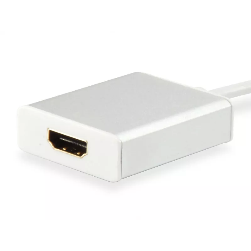 USB Type-C - HDMI sovitin Equip 133452