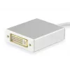 USB Type-C - DVI-I Dual Link sovitin Equip 133453