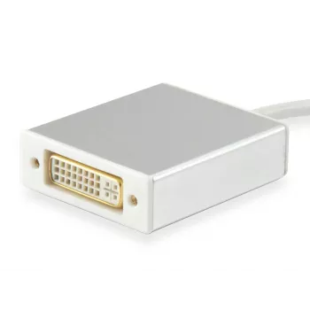 USB Type-C - DVI-I Dual Link sovitin Equip 133453