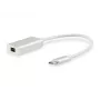USB Type-C - Mini DisplayPort sovitin Equip 133457