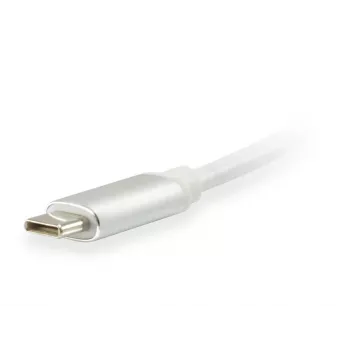 USB Type-C - Mini DisplayPort sovitin Equip 133457