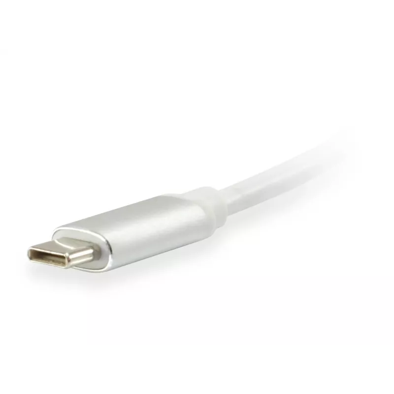 USB Type-C - Mini DisplayPort sovitin Equip 133457
