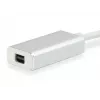 USB Type-C - Mini DisplayPort sovitin Equip 133457