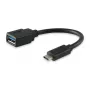 USB 3.0 Type-C - Type-A sovitin Equip 133455