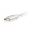 USB Type-C - HD15 VGA sovitin Equip 133451