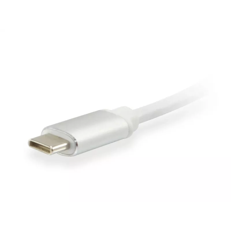 USB Type-C - HD15 VGA sovitin Equip 133451