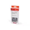 Equip USB 3.0 - SATA sovitin, musta, 5 Gbit/s, CE, 50 mm, 9,5 mm, 550 mm