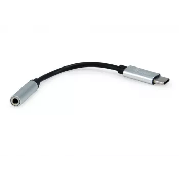 Equip USB-C - 3,5 mm -audio-DAC-adapteri
