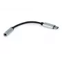 Equip USB-C - 3,5 mm -audio-DAC-adapteri