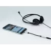 Equip USB-C - 3,5 mm -audio-DAC-adapteri