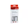 Equip USB Type-C - RJ45 Gigabit -verkkoadapteri, kaapeloitu, USB Type-C, Ethernet, 1000 Mbit/s, hopea