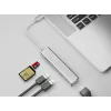 Equip USB-C 5-in-1 -monitoimiadapteri