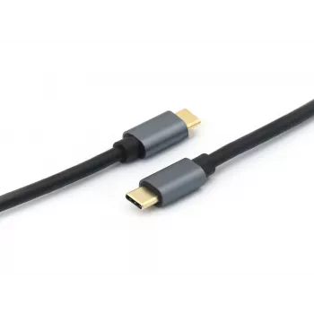 Equip USB 3.2 Gen 2x1 Type-C - C, M/M, 0,5 m, 5A