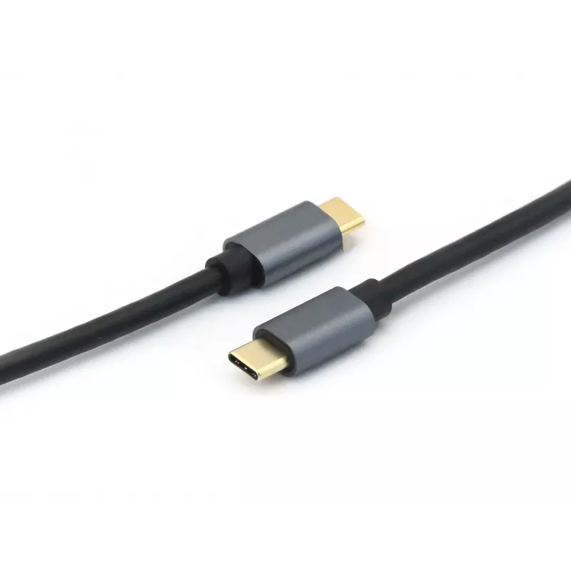 Equip USB 3.2 Gen 2x1 Type-C - C, M/M, 0,5 m, 5A