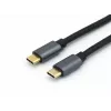 Equip USB 3.2 Gen 2x1 Type-C - C, M/M, 0,5 m, 5A