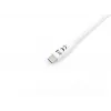 Equip USB 3.2 Gen 1 Type-C - C -kaapeli, M/M, 2 m