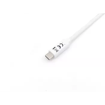 Equip USB 3.2 Gen 1 Type-C - C -kaapeli, M/M, 2 m