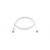 Equip USB 3.2 Gen 1 Type-C - C -kaapeli, M/M, 2 m