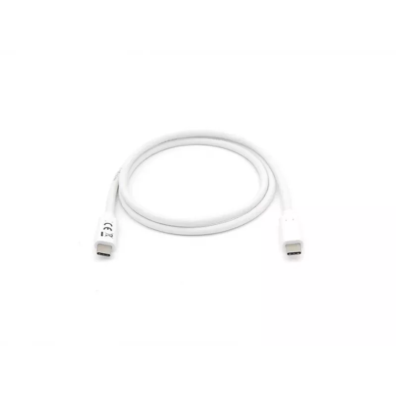 Equip USB 3.2 Gen 1 Type-C - C -kaapeli, M/M, 2 m
