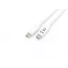 Equip USB 3.2 Gen 1 Type-C - C -kaapeli, M/M, 2 m