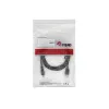 USB 2.0 Type-C - A -kaapeli Equip 128885 2 m