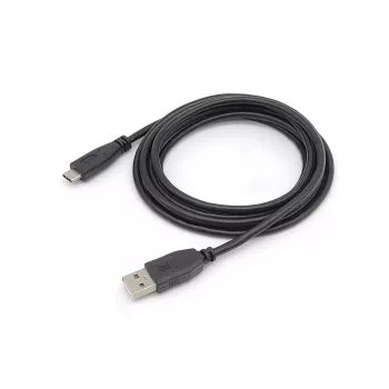 USB 2.0 Type-C - A -kaapeli Equip 128886 3,0 m