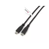 USB 2.0 Type-C - C -kaapeli Equip 128888 3,0 m