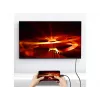 Equip USB-C - HDMI -kaapeli, M/M, 1,0 m, 4K/60Hz