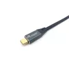 Equip USB-C - DisplayPort -premiumkaapeli, M/M, 3,0 m, 8K/60Hz