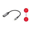Equip USB-C - HDMI 2.1 -adapteri 8K 30Hz 0,15 m