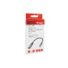 Equip USB-C - HDMI 2.1 -adapteri 8K 30Hz 0,15 m