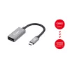 Equip USB-C - DisplayPort 1.4 -adapteri 8K 30Hz 0,15 m
