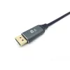 Equip USB-C - DisplayPort -premiumkaapeli, M/M, 1,0 m, 8K/60 Hz