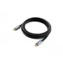 Equip USB 3.2 Gen 2 C - C -kaapeli, M/M, 2,0 m, 5A, PD 100W, 4K/60Hz, 10Gbps