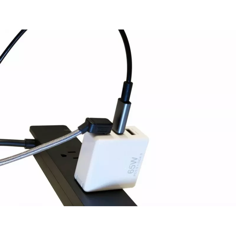 Equip USB 3.2 Gen 2x2 C - C U-uroskaapeli, 1,0 m, musta, M/M, PD240W, 4K/60Hz, 20 Gbps