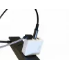 Equip USB 3.2 Gen 2x2 C - C U-uroskaapeli, 2,0 m, musta, M/M, PD240W, 4K/60Hz, 20Gbps