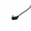 Equip USB 3.2 Gen 2x2 C - C U-uroskaapeli, 3,0 m, musta, M/M, PD240W, 4K/60Hz, 20Gbps