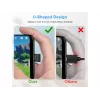 USB-C U-urosadapteri Equip 133476 10Gbps PD 100W 2 kpl:n pakkaus