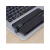 USB-C U-urosadapteri Equip 133476 10Gbps PD 100W 2 kpl:n pakkaus