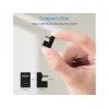 USB-C U-urosadapteri Equip 133476 10Gbps PD 100W 2 kpl:n pakkaus